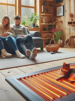 Learn the various aspects of heating services for every homeowner.