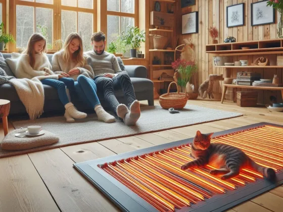 Learn the various aspects of heating services for every homeowner.