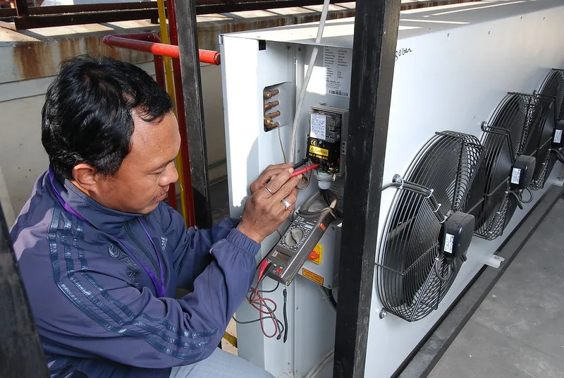 Knowing how to handle an air conditioning repair after a breakdown is essential for getting your system back up and running efficiently.