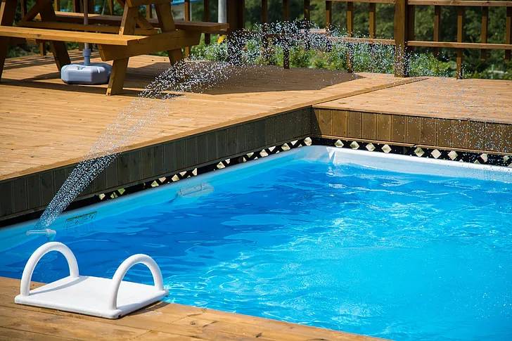 installing a pool is a significant investment, and you'll want to choose the perfect design to complement your home.