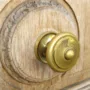the timeless charm of brass cabinets in modern design