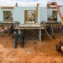 ICF home construction offers exceptional resilience and comfort.
