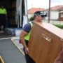 DIY versus hiring movers