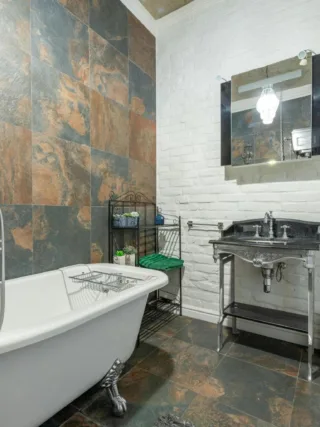 budget-friendly tiling and DIY tips