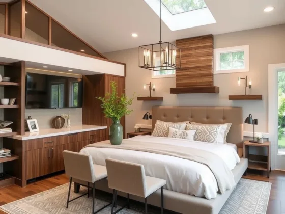 how simple updates can enhance your space