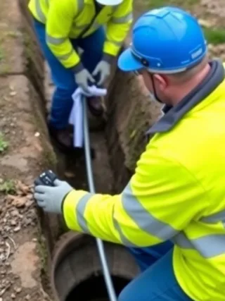 maintain clear, healthy plumbing