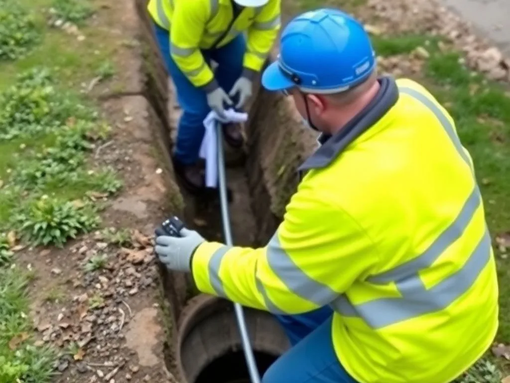 maintain clear, healthy plumbing