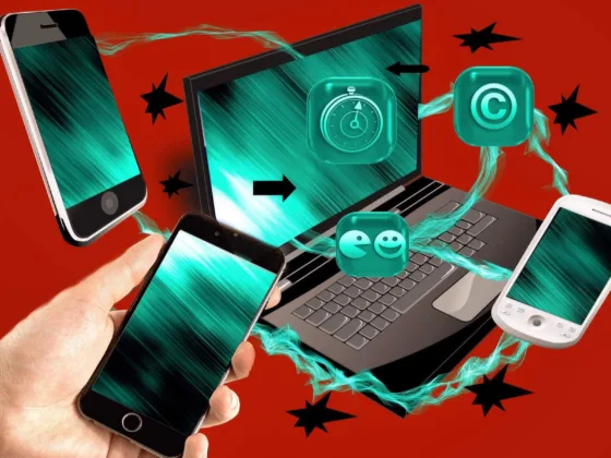 When selecting an ISP, think about connection types and speeds.