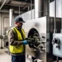 Regular furnace maintenance boosts efficiency and cuts energy costs.