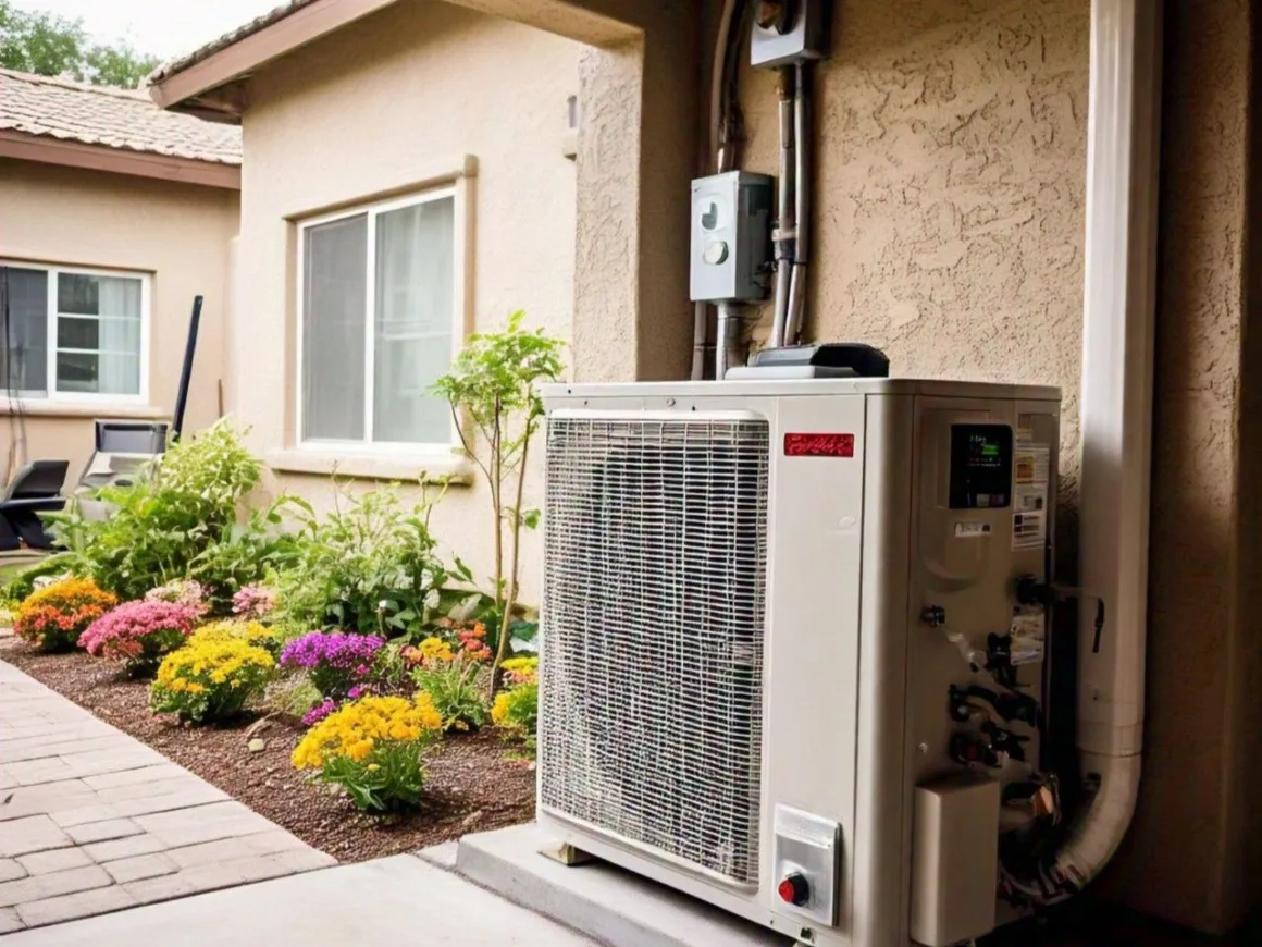 Heat pump problems and solutions