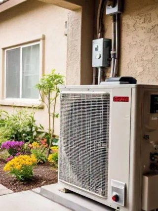 Heat pump problems and solutions