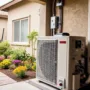 Heat pump problems and solutions