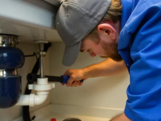 Regular maintenance is key to a long-lasting garbage disposal.