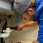 Regular maintenance is key to a long-lasting garbage disposal.