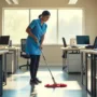 Office Cleaning
