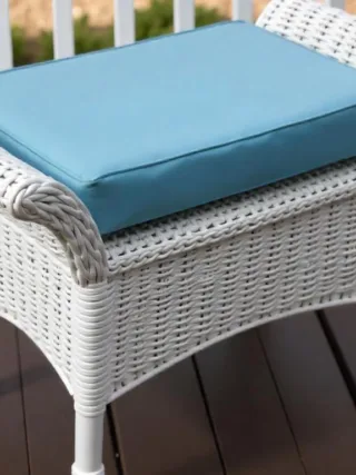 ottoman cushion