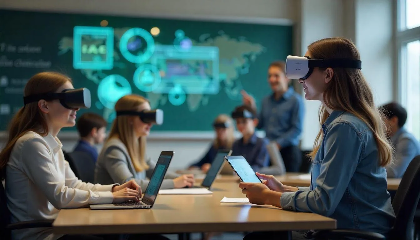 Making EdTech More Inclusive and Easy for All